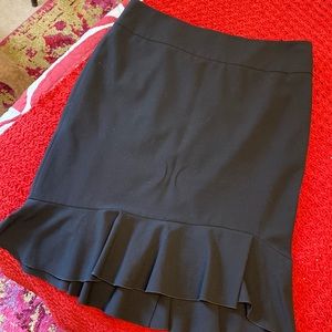 Express Skirt